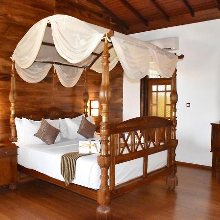 Nilaveli Beach Resort - Level 1 Certified Exterior foto