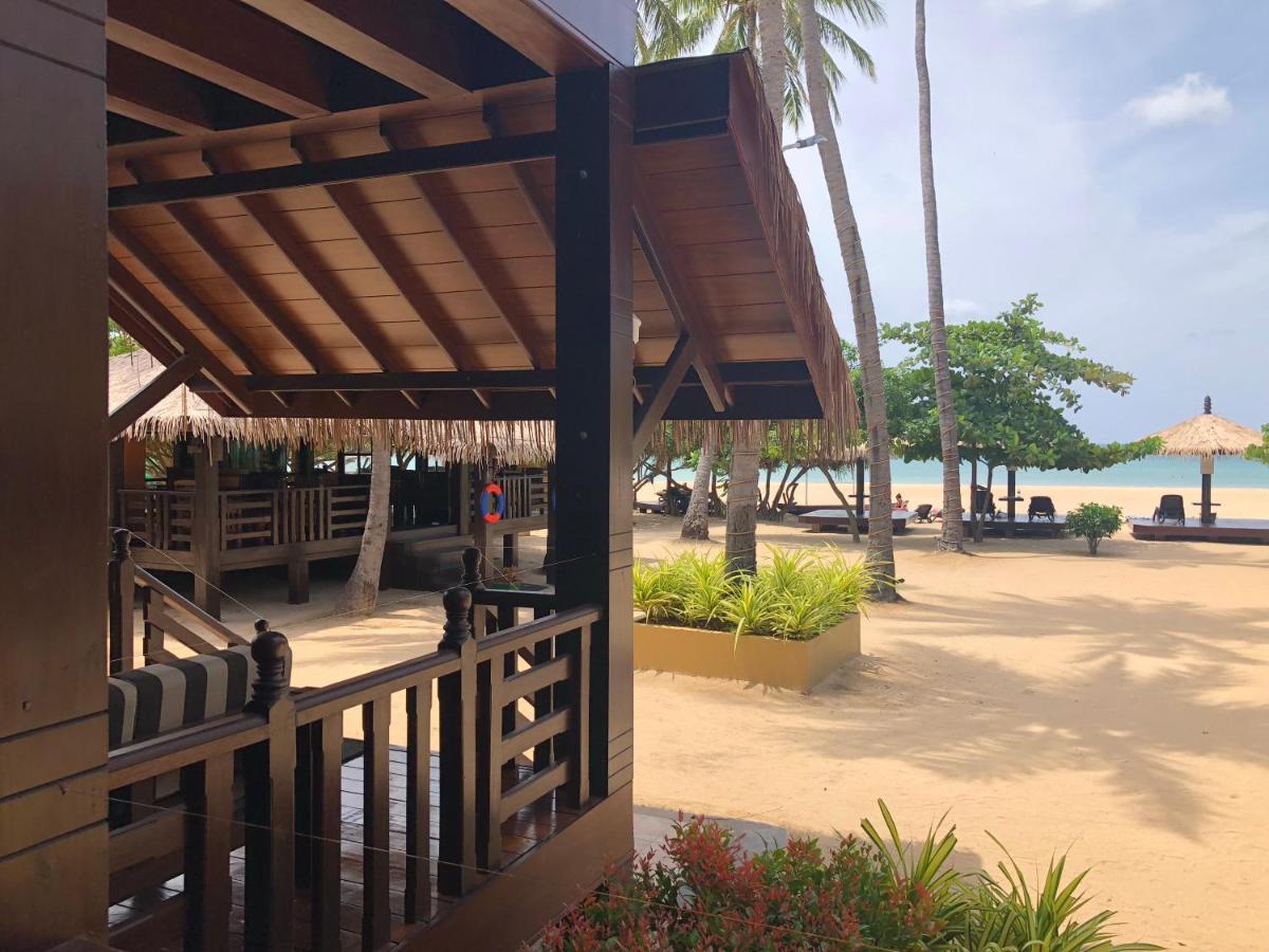 Nilaveli Beach Resort - Level 1 Certified Exterior foto