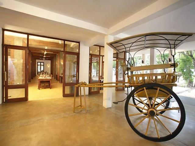 Nilaveli Beach Resort - Level 1 Certified Exterior foto