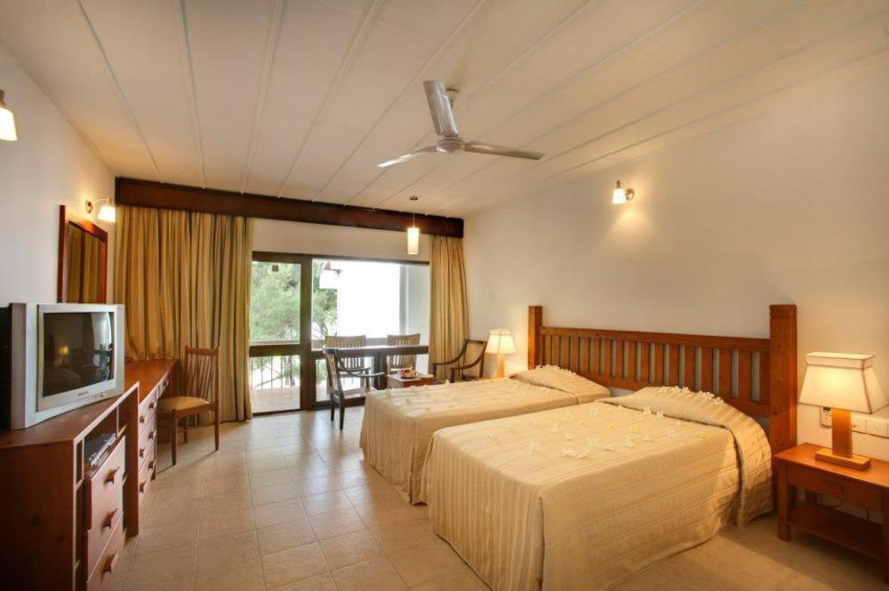 Nilaveli Beach Resort - Level 1 Certified Exterior foto