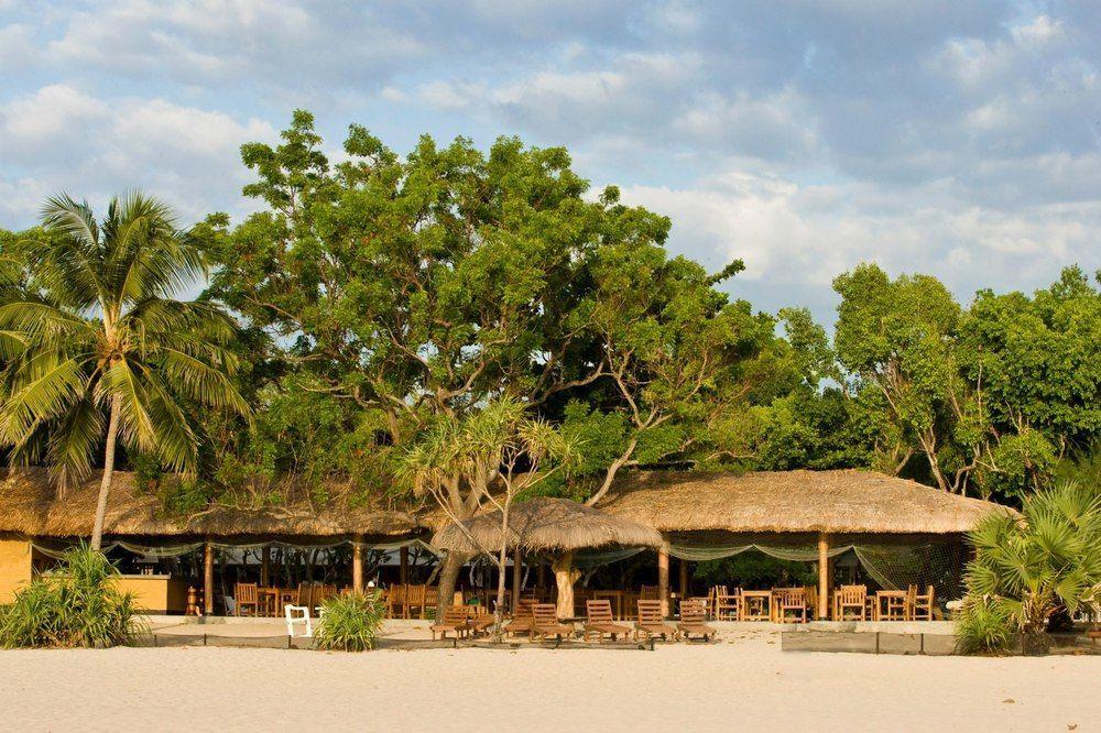 Nilaveli Beach Resort - Level 1 Certified Exterior foto