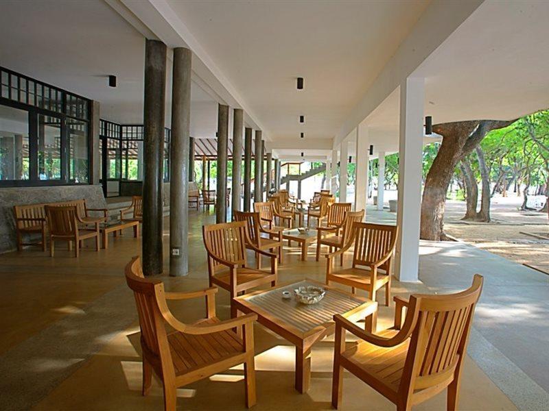 Nilaveli Beach Resort - Level 1 Certified Exterior foto