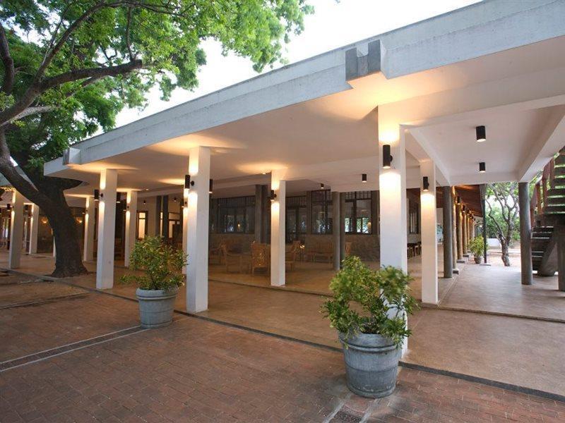 Nilaveli Beach Resort - Level 1 Certified Exterior foto