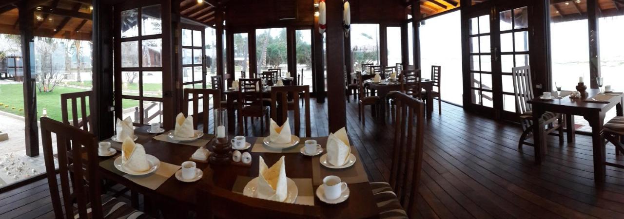 Nilaveli Beach Resort - Level 1 Certified Exterior foto