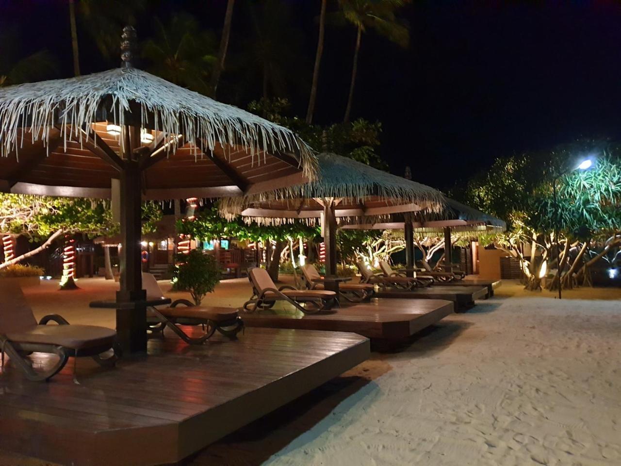 Nilaveli Beach Resort - Level 1 Certified Exterior foto